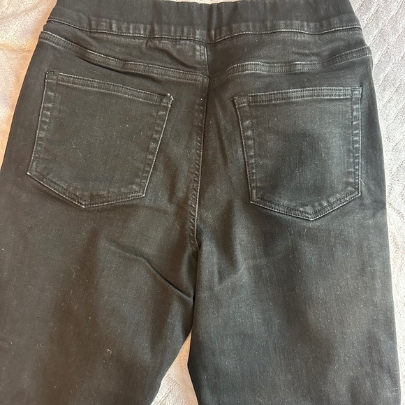 Denim and Company Jeans - Picture 4 of 7